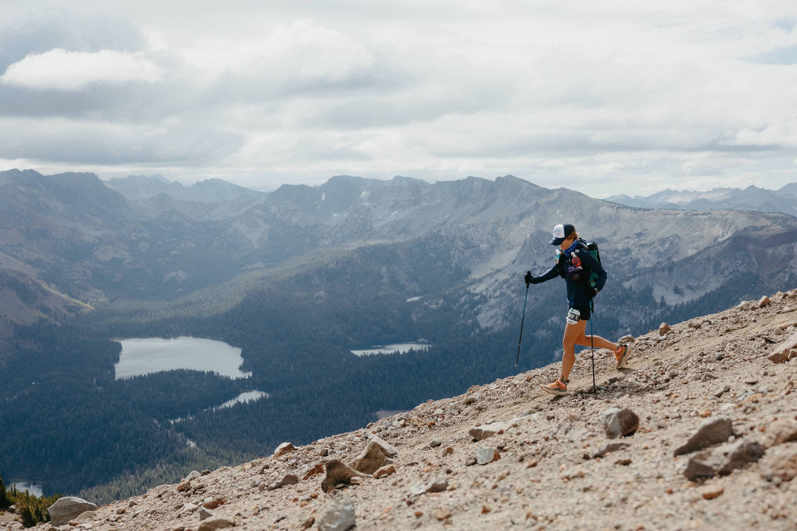 Mammoth Trailfest broadcast
